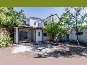 CompartoDepto CL - Habitaciones para estudiantes – Metro Inés de Suárez, Providencia, Providencia - CH$390.000 por mes