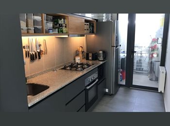 CompartoDepto CL - Habitación en casa moderna y tranquila, La Florida - CH$250.000 por mes