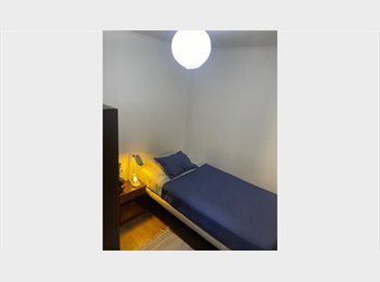 CompartoDepto CL - Arriendo habitación, Viña del Mar - CH$180.000 por mes