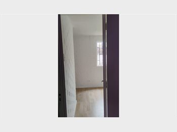 CompartoDepto CL - Arriendo de pieza con gastos incluidos, La Florida - CH$300.000 por mes