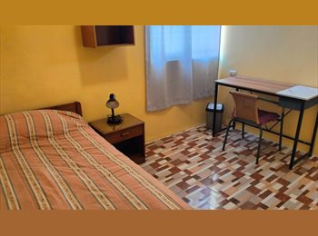 CompartoDepto CL - ARRIENDO HABITACION ESTUDIANTE EN ARICA, Arica - CH$160.000 por mes