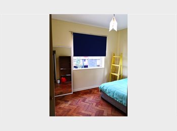 CompartoDepto CL - Habitación Disponible ✌️✌️✌️, Santiago Centro - CH$250.000 por mes