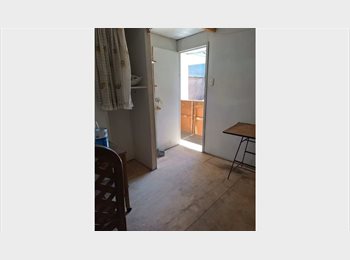 CompartoDepto CL - Pieza en Santiago | Arriendo Habitación en Santiago Centro | $140.000 1 Pieza, Santiago - CH$140.000 por mes