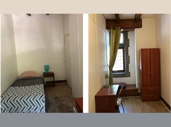 CompartoDepto CL - Habitación pequeña, Santiago Centro - CH$350.000 por mes