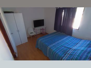 CompartoDepto CL - ¡Se arrienda habitación en casa compartida - La Florida!, La Florida - CH$240.000 por mes