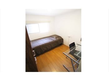 CompartoDepto CL - Habitación estudiantes Providencia, Providencia - CH$295.000 por mes