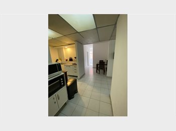 CompartoDepto CL - ARRIENDO DE HABITACIONES EN STGO CENTRO, Santiago Centro - CH$220.000 por mes