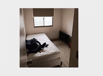 CompartoDepto CL - Pieza a 2 cuadras del cerro STA Lucia., Santiago Centro - CH$250.000 por mes