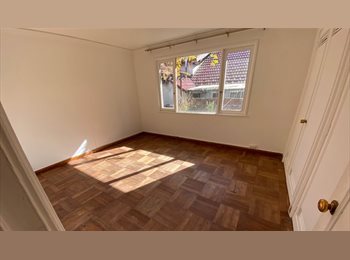 CompartoDepto CL - habitación con baño privado y jardín en La Reina!, La Reina - CH$450.000 por mes