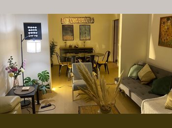 CompartoDepto CL - Arriendo 1 habitación en Miraflores Bajo., Viña del Mar - CH$290.000 por mes