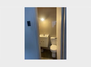 CompartoDepto CL - ¡Buscamos roomie!, Santiago Centro - CH$220.000 por mes