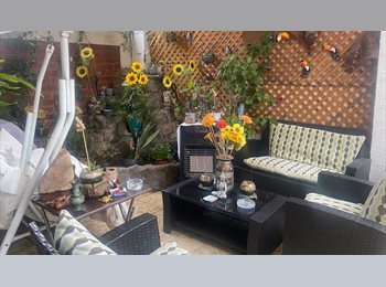 CompartoDepto CL - Arriendo pieza cerca plaza egaña, Ñuñoa - CH$330.000 por mes