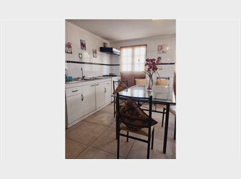 CompartoDepto CL - Habitación con baño privado  La Florida, La Florida - CH$250.000 por mes