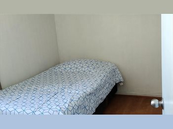 CompartoDepto CL - Comparto departamento, Ñuñoa - CH$250 por mes