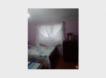 CompartoDepto CL - Arriendo habitacion doble, Quillota - CH$350.000 por mes