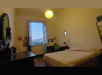 CompartoDepto CL - Hermosa habitación en cerro Alegre de Valparaíso, Valparaíso - CH$240.000 por mes