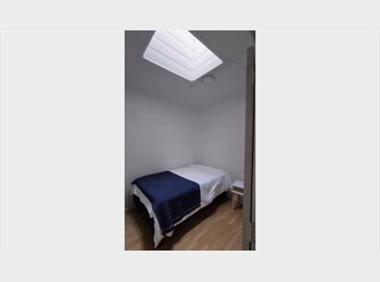 CompartoDepto CL - Casa cerca Barrio ITALIA -Providencia (19 a 27 años), Santiago Centro - CH$250.000 por mes