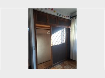 CompartoDepto CL - Arriendo Pieza en Las Condes, Vitacura - CH$350.000 por mes