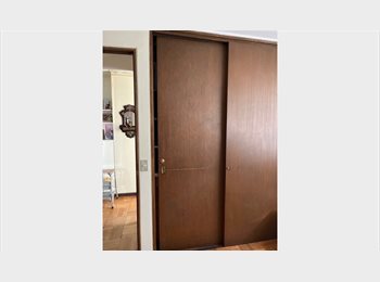 CompartoDepto CL - Arriendo Depto interior y pieza dentro de la casa, Ñuñoa - CH$350.000 por mes