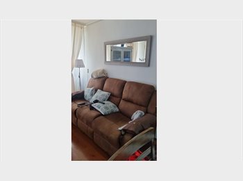 CompartoDepto CL - Busco Roomie Santiago Centro / Metro Santa Lucía, Santiago Centro - CH$250.000 por mes