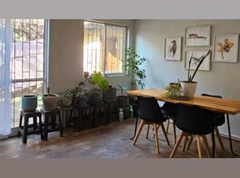 CompartoDepto CL - Se busca roomie☀️, Ñuñoa - CH$310.000 por mes