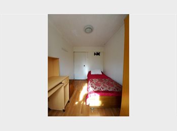 CompartoDepto CL - Pieza en Arriendo, Quilpué - CH$200.000 por mes