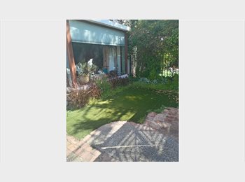 CompartoDepto CL - Excelente sector,  silencioso, Vitacura - CH$320.000 por mes