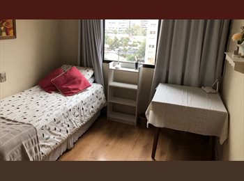 CompartoDepto CL - ARRIENDO -ENERO - FEBRERO solo mujeres, Vitacura - CH$450 por mes
