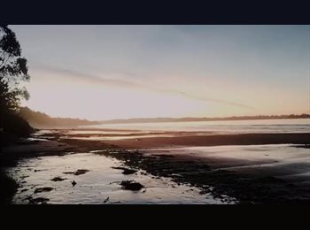 CompartoDepto CL - Comparto casa en la playa, Ancud - CH$200.000 por mes