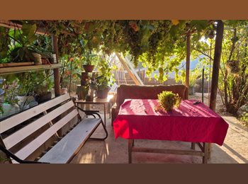 CompartoDepto CL - Arriendo habitaciones, Villa Alemana - CH$200.000 por mes