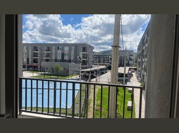 CompartoDepto CL - Comparto mi departamento, Padre Hurtado - CH$250.000 por mes