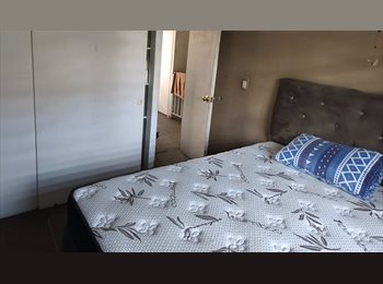 CompartoDepto CL - Arriendo habitación, Conchalí - CH$200.000 por mes