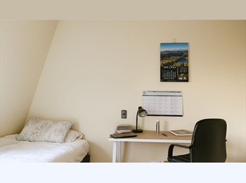 CompartoDepto CL - Se busca compañera de piso, Providencia - CH$450.000 por mes