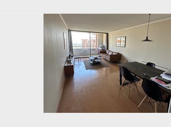 CompartoDepto CL - Arriendo pieza huechuraba, Huechuraba - CH$400.000 por mes