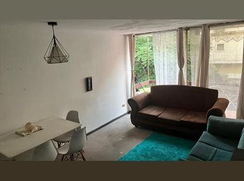 CompartoDepto CL - Se comparte departamento pieza  plaza ñuñoa, Ñuñoa - CH$250.000 por mes