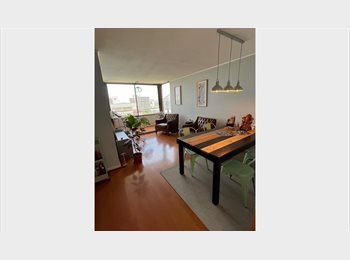 CompartoDepto CL - Habitación residencial en Providencia, Providencia - CH$350.000 por mes