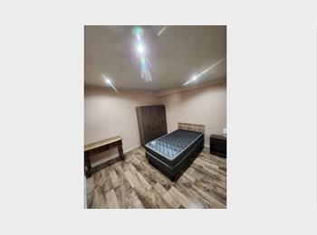 CompartoDepto CL - ARRIENDA PIEZA AMOBLADA CONCHALI, Conchalí - CH$220.000 por mes