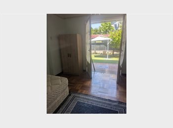 CompartoDepto CL - pieza grande en barrio residencial de ñuñoa, Ñuñoa - CH$300.000 por mes