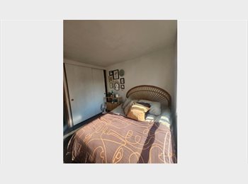 CompartoDepto CL - ARRIENDO X MESES LAS CONDES - VUTACURA, Providencia - CH$330.000 por mes