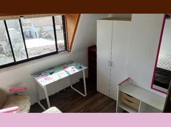 CompartoDepto CL - PIEZA  METRO LOS DOMINICOS, Vitacura - CH$280.000 por mes