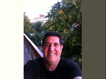 CompartoDepto CL - Sergio  - 56 - El Bosque