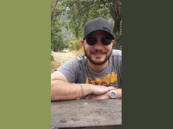 CompartoDepto CL - Jean-Baptiste  - 39 - Providencia