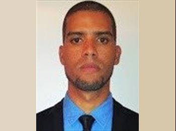 CompartoDepto CL - Ruben - 40 - Providencia