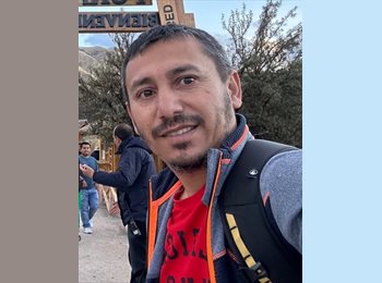 CompartoDepto CL - Jairo  - 44 - Providencia