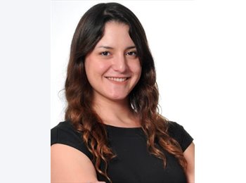 CompartoDepto CL - javiera  - 28 - Vitacura