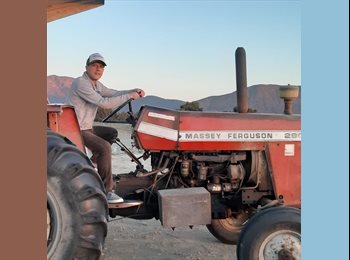 CompartoDepto CL - Francisco - 42 - Providencia