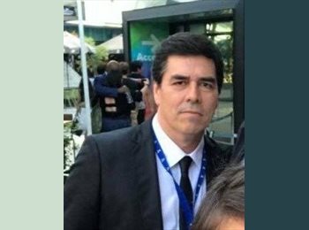 CompartoDepto CL - raimundo - 57 - Providencia