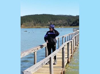 CompartoDepto CL - Raquel - 27 - Santiago Centro