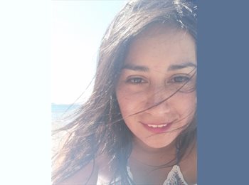 CompartoDepto CL - gianina - 36 - Valparaíso