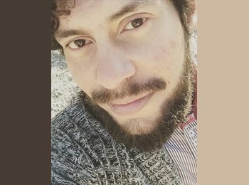 CompartoDepto CL - yerko - 35 - Viña del Mar